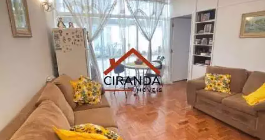 Apartamento com 1 quarto à venda na Avenida Ipiranga, 200, República, São Paulo