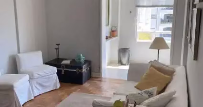 Apartamento com 2 quartos à venda na Rua Alagoas, 515, Higienópolis, São Paulo