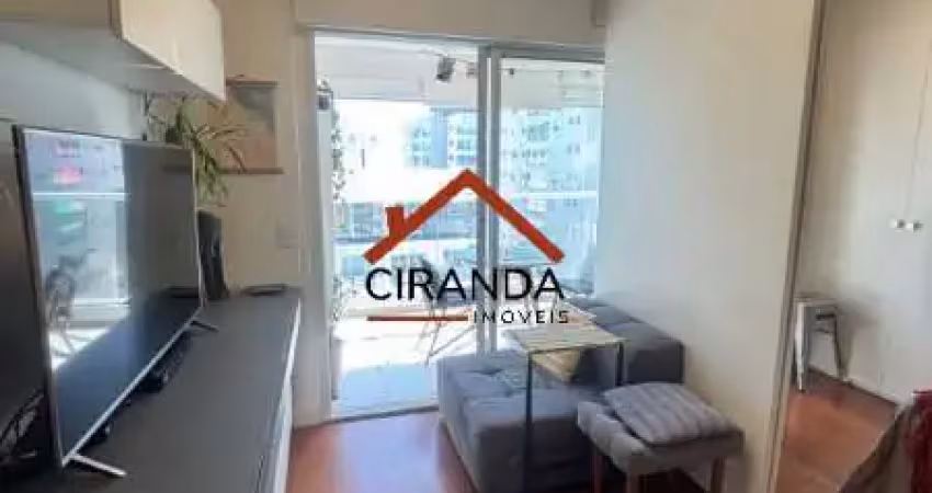 Apartamento com 1 quarto para alugar na Rua Augusta, 901, Consolação, São Paulo