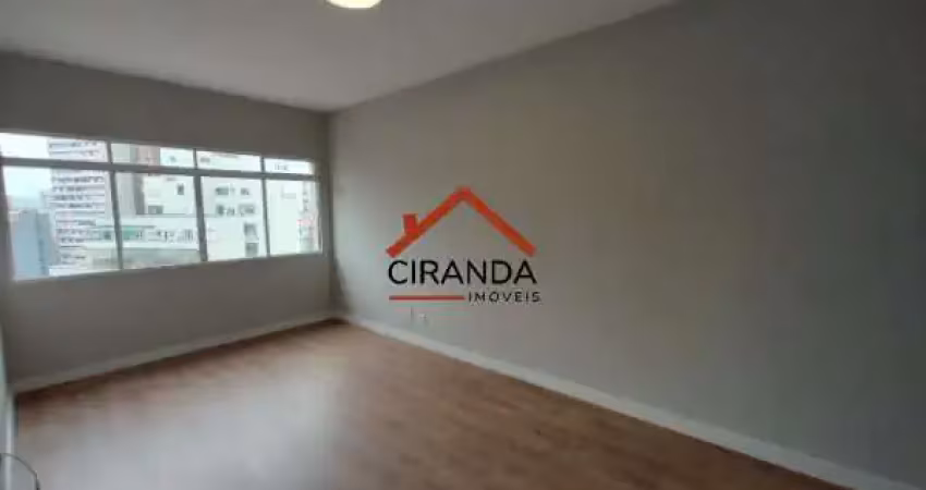 Apartamento com 1 quarto para alugar na Rua da Consolação, 867, Consolação, São Paulo