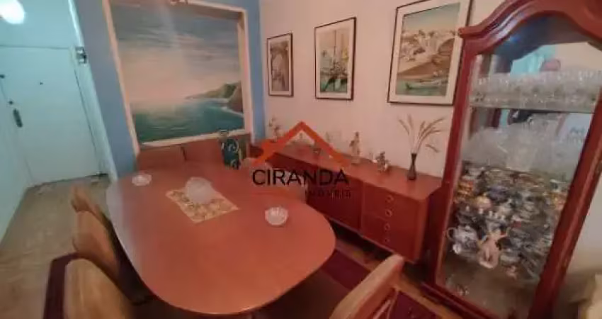 Apartamento com 2 quartos à venda na Rua Marquês de Itu, 382, Higienópolis, São Paulo