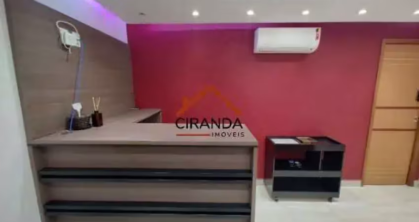 Sala comercial para alugar na Rua Nestor Pestana, 125, Consolação, São Paulo