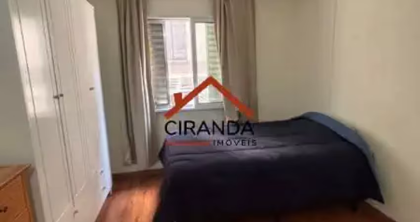 Apartamento com 1 quarto para alugar na Rua Doutor Penaforte Mendes, 255, Bela Vista, São Paulo