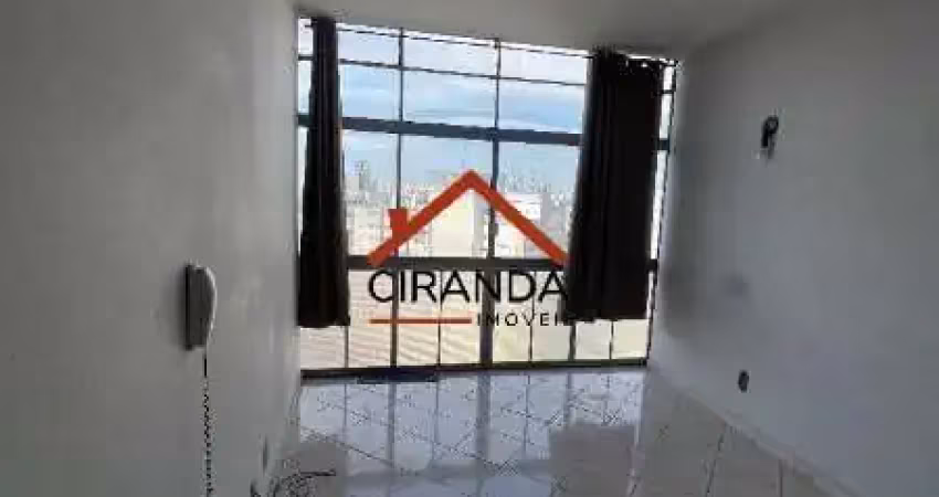 Apartamento com 1 quarto à venda na Avenida Ipiranga, 200, República, São Paulo