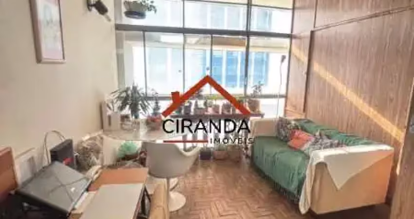 Apartamento com 1 quarto à venda na Avenida Ipiranga, 200, Centro, São Paulo