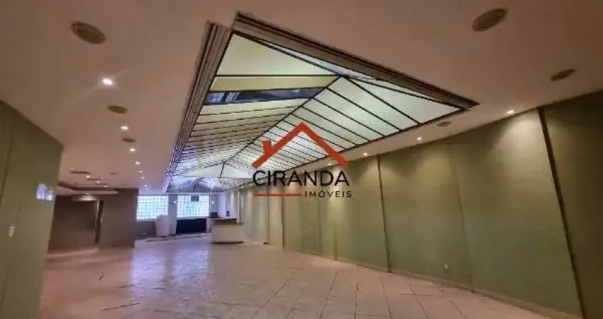 Ponto comercial para alugar na Rua Líbero Badaró, 613, Centro, São Paulo
