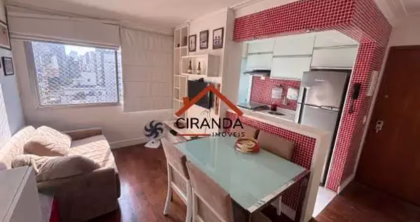 Apartamento com 1 quarto à venda na Rua Frei Caneca, 940, Consolação, São Paulo