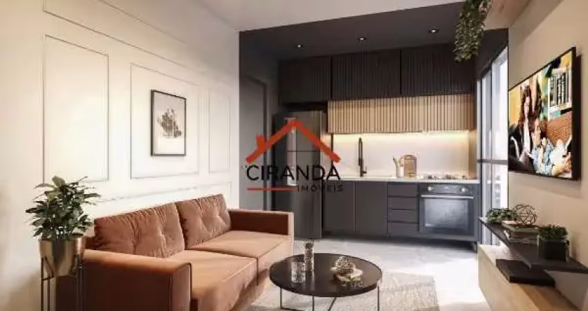 Apartamento com 2 quartos à venda na Rua Siqueira Bueno, 1468, Belenzinho, São Paulo
