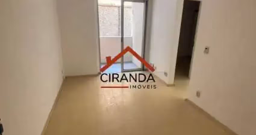 Apartamento com 1 quarto à venda na Rua Itararé, 96, Cerqueira César, São Paulo