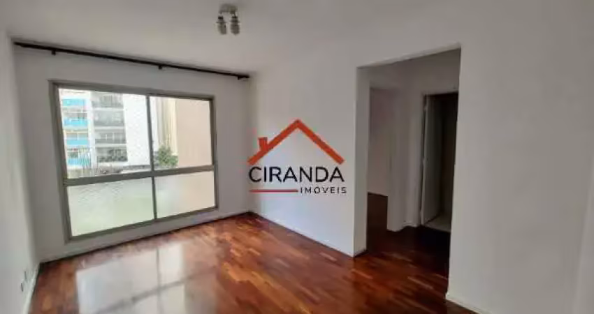 Apartamento com 1 quarto à venda na Rua Doutor Albuquerque Lins, 565, Santa Cecília, São Paulo