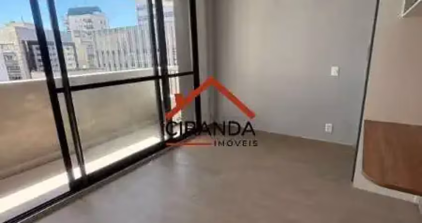 Apartamento com 1 quarto para alugar na Rua Maceió, 80, Consolação, São Paulo