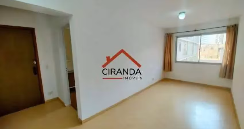 Apartamento com 1 quarto para alugar na Rua Bela Cintra, 244, Consolação, São Paulo