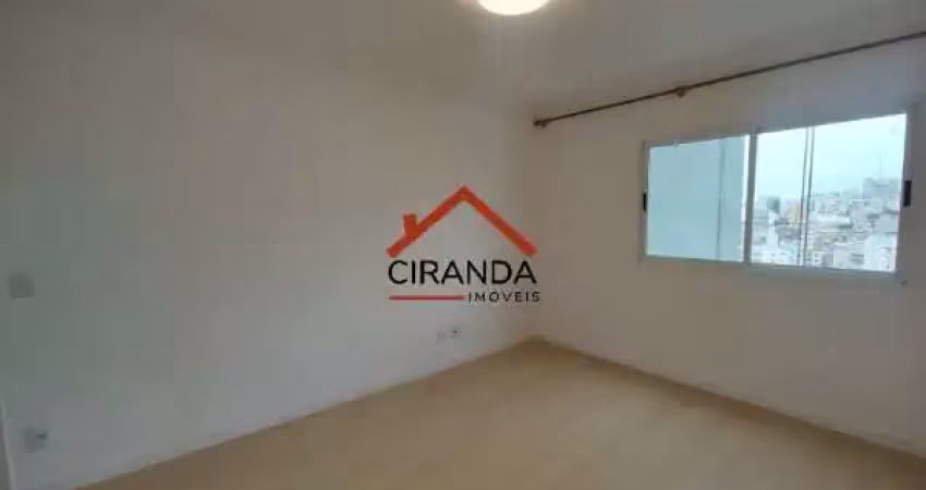 Apartamento com 1 quarto para alugar na Rua Frei Caneca, 239, Consolação, São Paulo