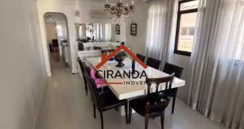 Apartamento com 3 quartos à venda na Rua Bahia, 543, Higienópolis, São Paulo