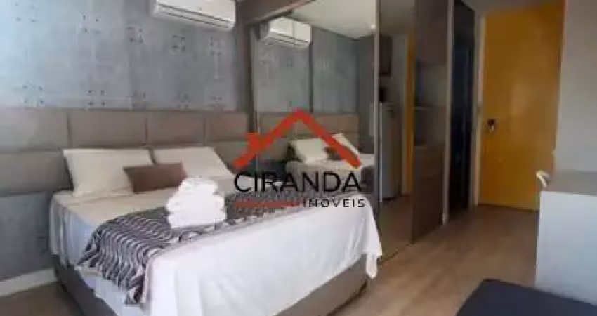 Apartamento com 1 quarto à venda na Rua Augusta, 475, Consolação, São Paulo