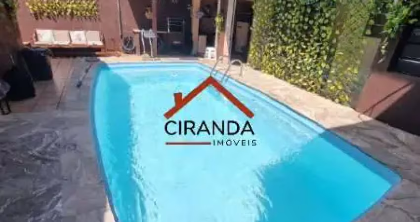 Casa com 3 quartos à venda na IMACULADA, 297, Santana, São Paulo
