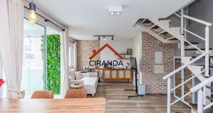 Apartamento com 2 quartos à venda na Rua Carlos Sampaio, 75, Bela Vista, São Paulo