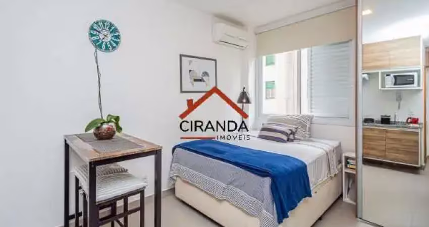 Apartamento com 1 quarto à venda na Rua Rego Freitas, 336, Vila Buarque, São Paulo