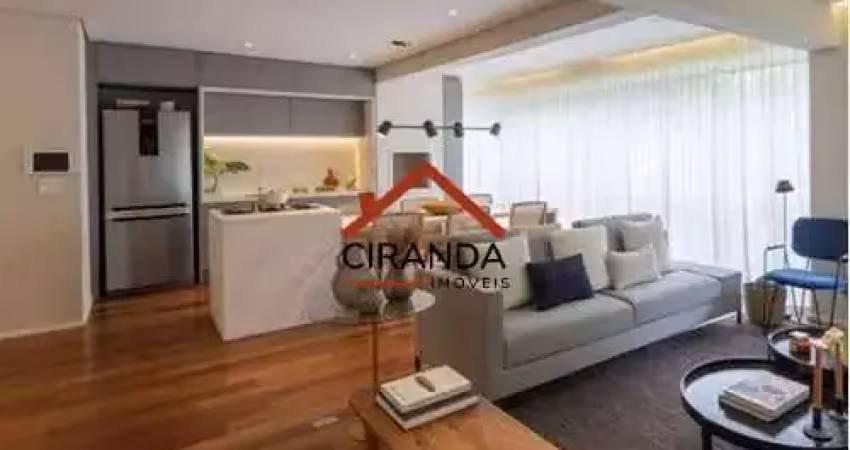 Apartamento com 2 quartos à venda na OTÁVIO TARQUÍNIO DE SOUSA, 1222, Campo Belo, São Paulo