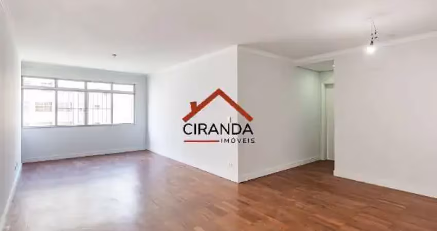 Apartamento com 3 quartos à venda na Rua Doutor Albuquerque Lins, 1184, Santa Cecília, São Paulo