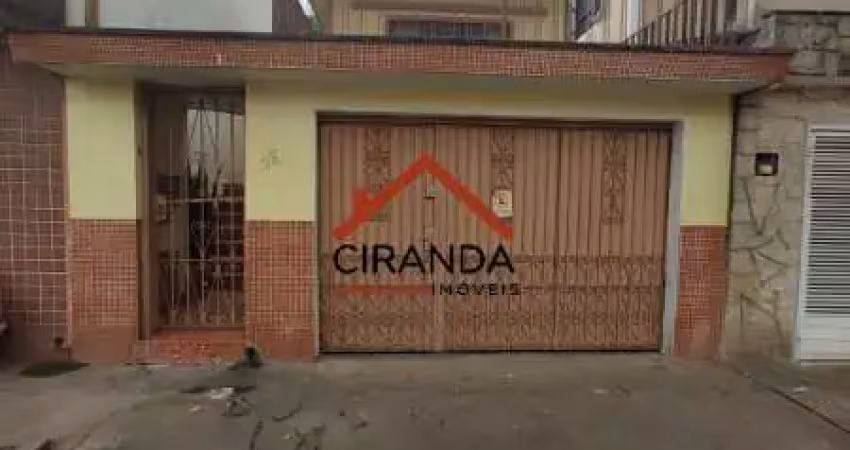 Casa com 3 quartos à venda na Rua Coelho Barradas, 98, Vila Prudente, São Paulo