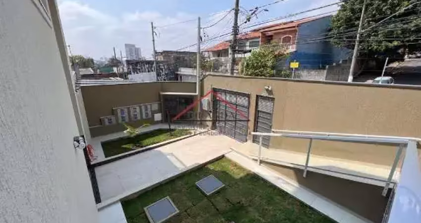 Apartamento com 2 quartos à venda na ALEXANDRE DIAS, 28, Itaquera, São Paulo
