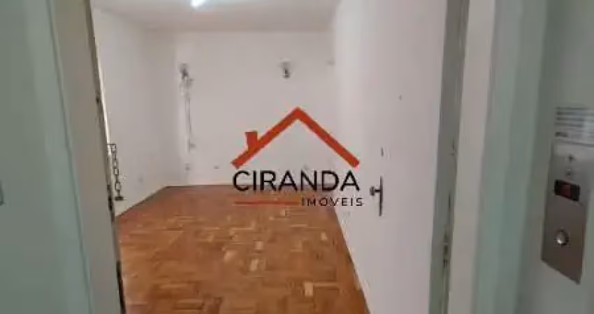Apartamento com 2 quartos para alugar na Rua Capitão Macedo, 287, Vila Clementino, São Paulo