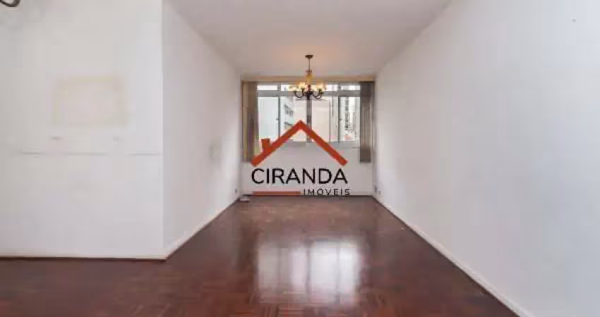 Apartamento com 2 quartos à venda na Avenida Rebouças, 1511, Cerqueira César, São Paulo
