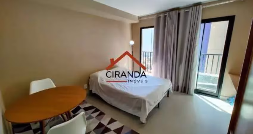 Apartamento com 1 quarto para alugar na Rua Butantã, 550, Pinheiros, São Paulo