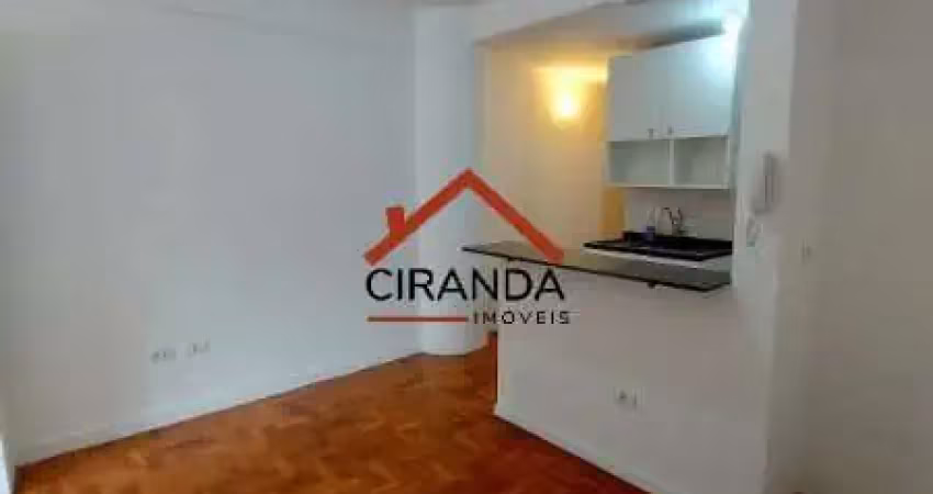 Apartamento com 1 quarto à venda na Avenida Rio Branco, 125, Santa Ifigênia, São Paulo