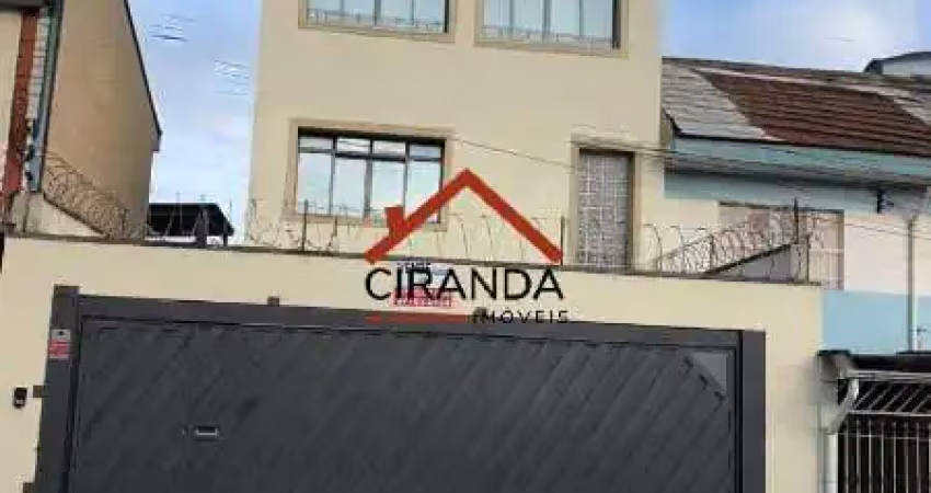 Prédio à venda na Rua Lagoa Panema, 158, Vila Guilherme, São Paulo