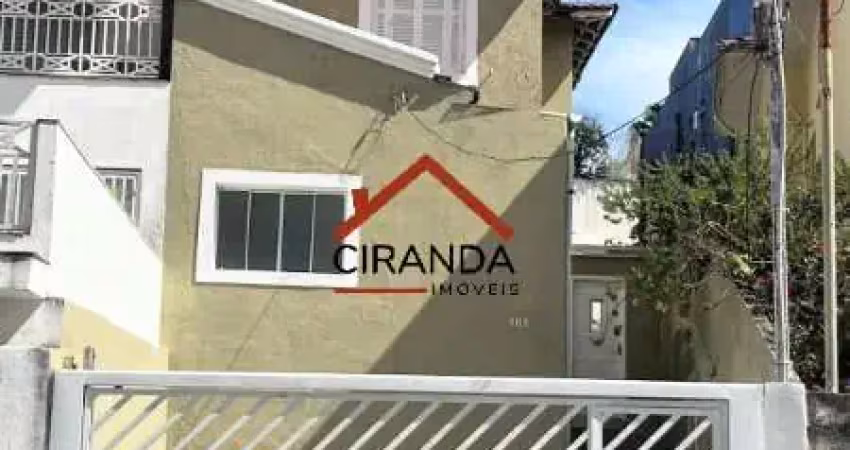 Casa com 4 quartos para alugar na Rua Santa Flora, 188, Vila Monumento, São Paulo