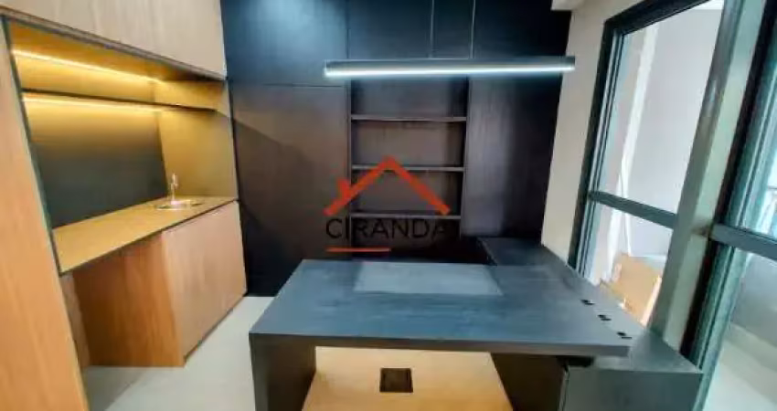 Sala comercial à venda na Avenida Sumaré, 179, Perdizes, São Paulo