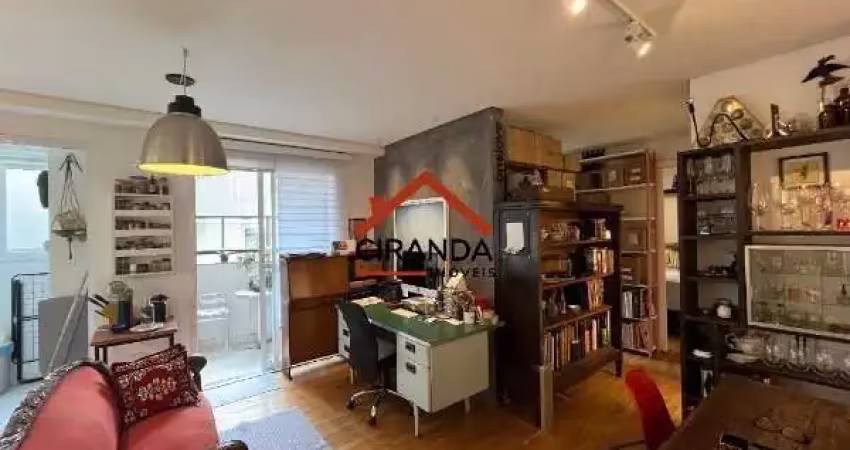 Apartamento com 2 quartos à venda na Rua Bela Cintra, 336, Consolação, São Paulo
