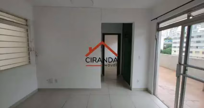 Apartamento com 1 quarto para alugar na Rua Almirante Marques Leão, 400, Bela Vista, São Paulo