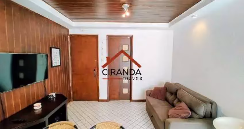 Apartamento com 1 quarto para alugar na Rua Frei Caneca, 277, Cerqueira César, São Paulo