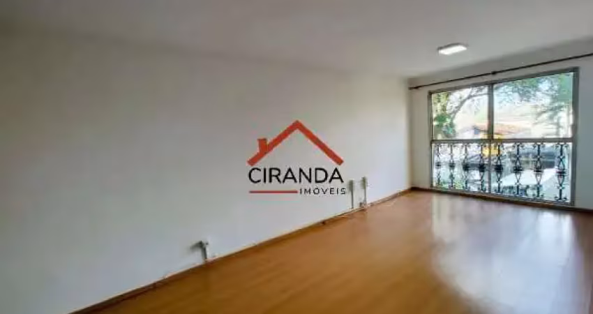 Apartamento com 3 quartos para alugar na Rua Guian, 326, Vila Campestre, São Paulo