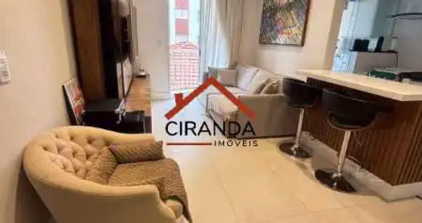 Apartamento com 2 quartos para alugar na Rua Frei Caneca, 420, Consolação, São Paulo