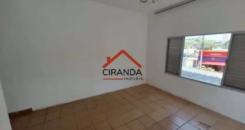 Casa com 2 quartos à venda na Rua Doutor Pinto Nazário, 239, Jardim Vergueiro (Sacomã), São Paulo