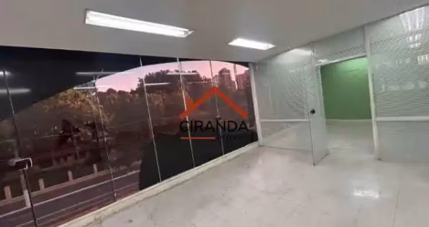 Prédio para alugar na Avenida Francisco Matarazzo, 682, Água Branca, São Paulo