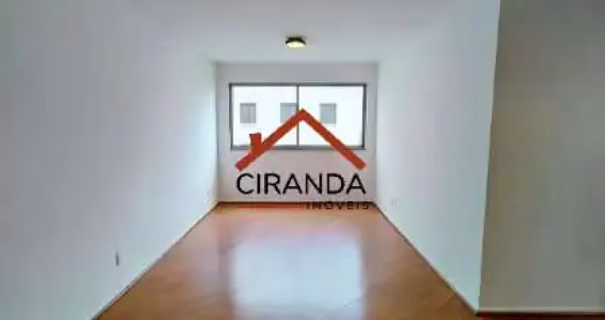 Apartamento com 2 quartos para alugar na Rua Eça de Queiroz, 58, Vila Mariana, São Paulo