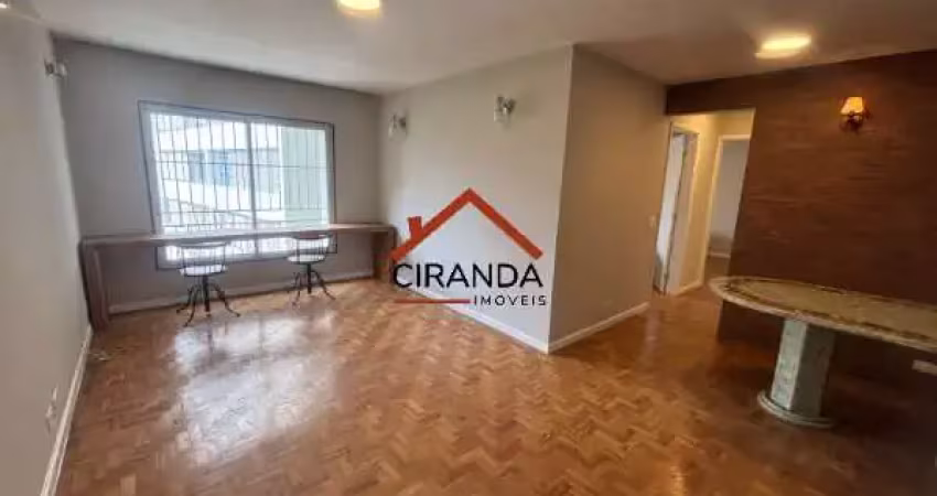Apartamento com 2 quartos para alugar na Rua Bela Cintra, 339, Consolação, São Paulo