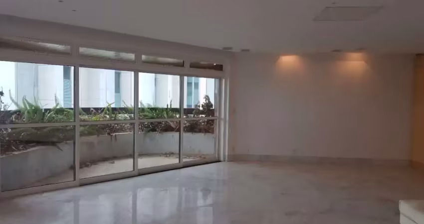 Apartamento para aluguel, 3 quartos, 3 suítes, 5 vagas, Serra - Belo Horizonte/MG