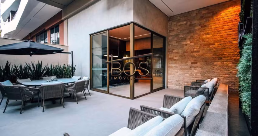 Área Privativa recém lançada - 94 m² - 3 quartos - 1 suíte - Bairro: Santa Efigênia