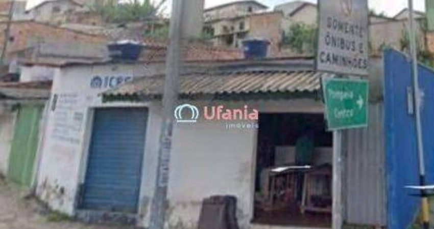 ALUGUEL LOJA - 50,00 M2 - BAIRRO: POMPEIA