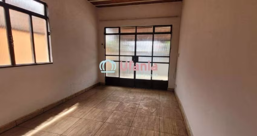 VENDA CASA - 5 QUARTOS, 300M2 BAIRRO: POMPEIA