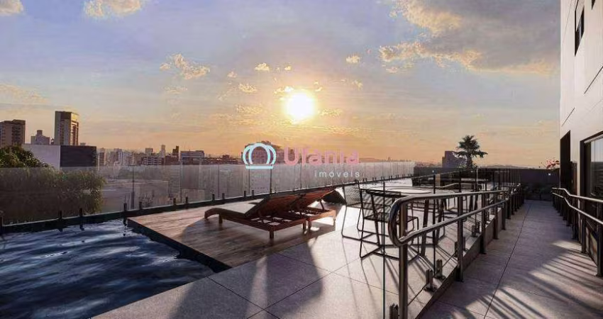 LANCAMENTO APARTAMENTO - 3 OU 4 QUARTOS 145,00 M2 - BAIRRO: SERRA