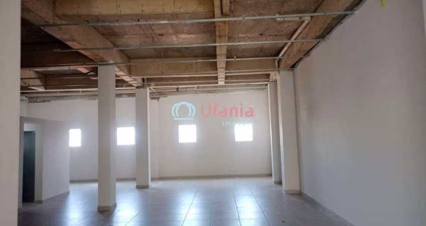 ALUGUEL LOJA - 250m² 03 vagas - Ponto nobre colegio Batista