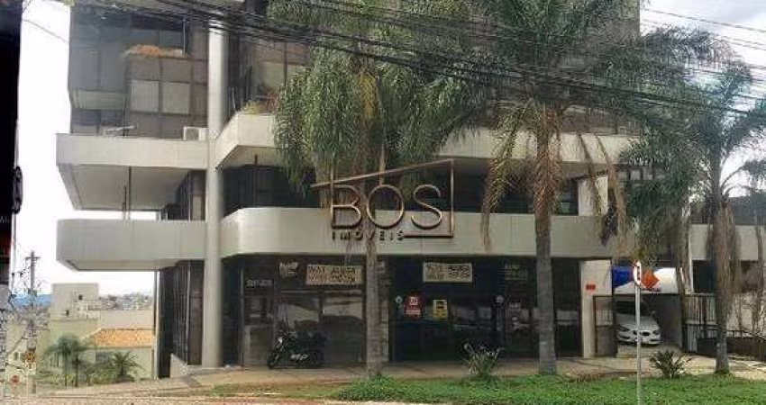 ALUGUEL LOJA - 265,00 M2 - SANTA LUCIA