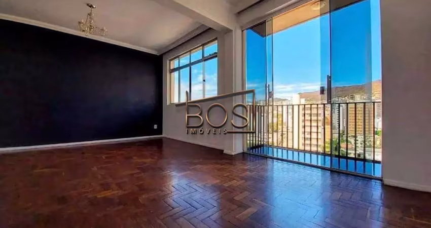 VENDA APARTAMENTO - 03 QUARTOS 100,00 M2 - BAIRRO: SAO PEDRO